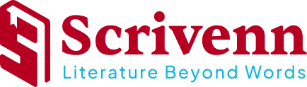 Scrivenn — Literature Beyond Words