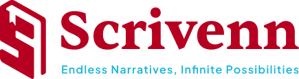 Scrivenn Logo